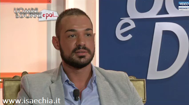 Auditel ‘Uomini e Donne e poi…’: deludono le repliche del trono di Leonardo Greco preview