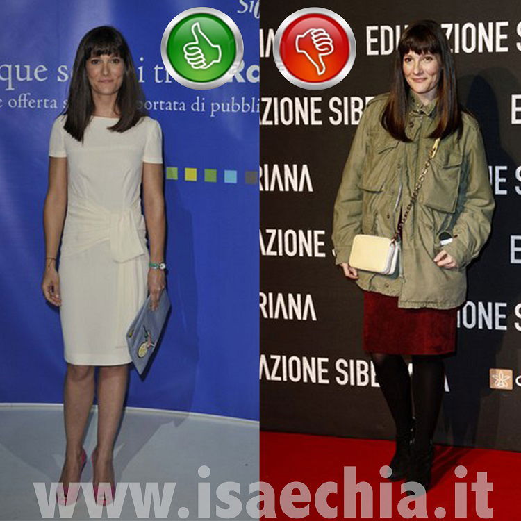 Up&Down, spazio alla moda: Victoria Cabello article-post