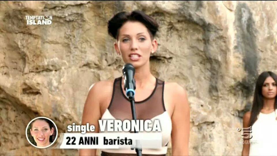 ‘Temptation Island’, Veronica Valà è in attesa del suo primo figlio e svela tramite social il sesso del bebè article-post