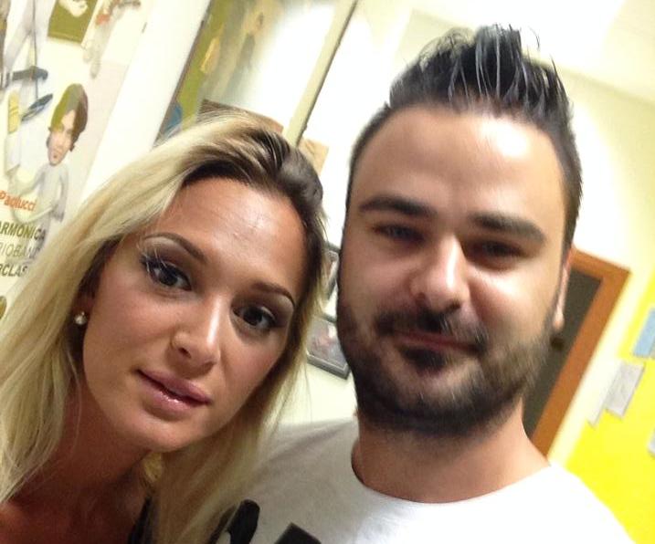 Vittoria Magagnini: l’ex concorrente di ‘Temptation Island’ alle prese con il suo primo servizio fotografico article-post