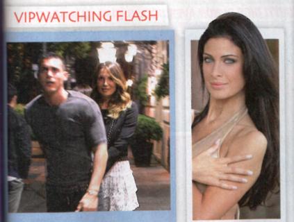 Nicole Minetti è incinta di Claudio D’Alessio? / Francesca Testasecca si è ridotta il seno preview