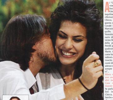 Mirco Petrilli: “Credo nei sogni: voglio ancora conquistare Modestina Cicero!” article-post