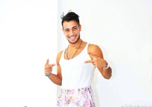 Aldo Palmeri commenta il suo percorso a ‘Uomini e Donne e poi…’: “Posso solo essere grato al programma, altrimenti non avrei mai conosciuto la mia donna, Alessia Cammarota!” article-post