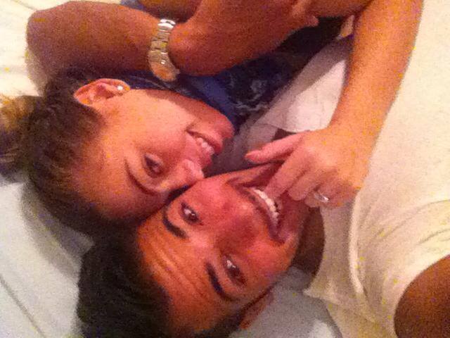 Aldo Palmeri e Alessia Cammarota si sposano! Il matrimonio verrà celebrato entro la fine di dicembre preview