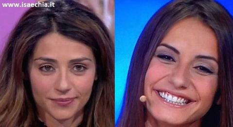 Anna Munafò prossima naufraga de ‘L’Isola dei Famosi’? Raffaella Mennoia sembra alludere di si… article-post