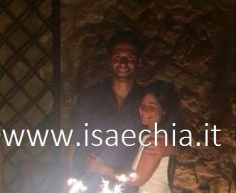 Antonio Passarelli festeggia i suoi 25 anni: foto inedita preview