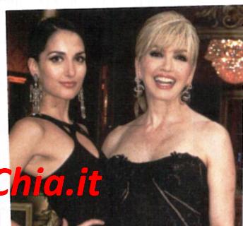 Milly Carlucci: “Mi prendo una pausa soltanto per i miei figli!” preview