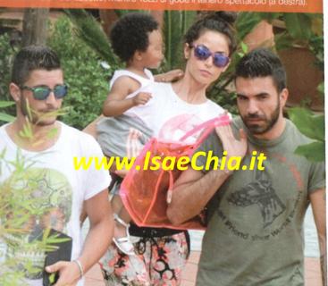 Raffaella Fico: Gianluca Tozzi è già sposato? Non importa, l’anello resta preview