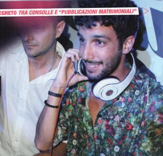 “DJ” Jonas Berami: “Tornerò presto in un nuovo ruolo. Intanto, cerco moglie!” preview