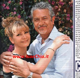 Colomba Mecozzi: “Figlio mio, perdonami se sposo l’uomo di Uomini e donne!” article-post