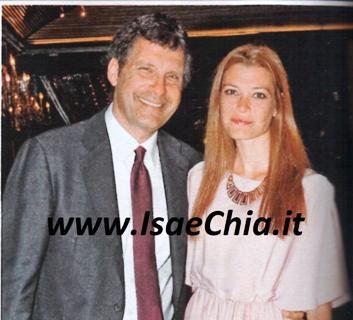 Fabrizio Frizzi: “Dopo dodici anni e una figlia, il 4 ottobre vado all’altare con Carlotta Mantovan!”