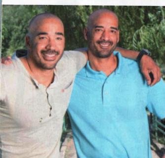 Amaurys Perez parte per Pechino Express e racconta: “Ho ritrovato mio fratello dopo 14 anni!”