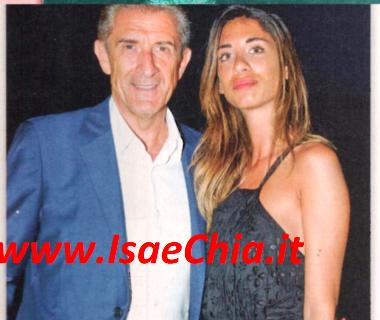 Ezio Greggio paga 20 milioni al fisco; Tomaso Trussardi derubato; Beyoncé e Jay-Z divorziano preview