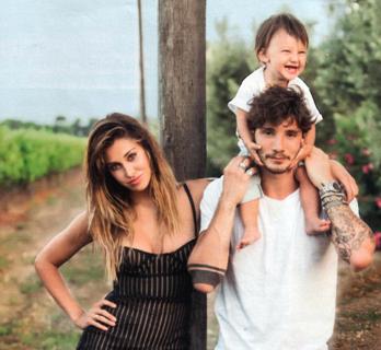 Belén Rodriguez: “Sono una mamma e una moglie felice, altro che sex bomb!” preview