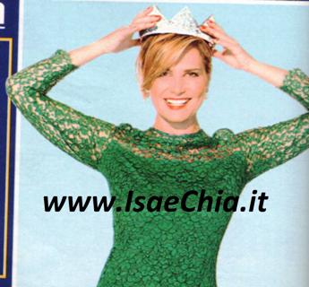 Simona Ventura: “Per presentare Miss Italia ho perso sei chili!” preview