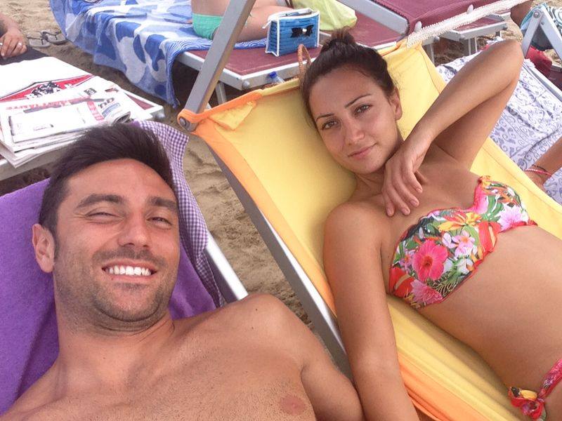 Emanuele Cirilli e Debora Onorato: dopo ‘Temptation Island’ più innamorati che mai! (foto) preview