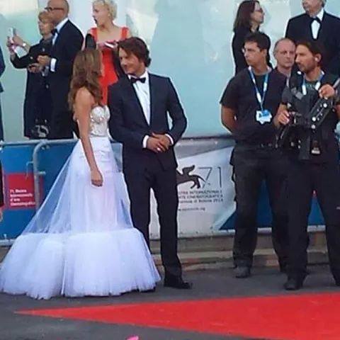 Francesca Rocco e Giovanni Masiero