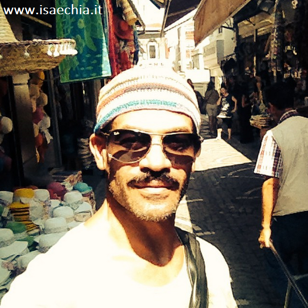 Gianni Sperti in vacanza in Turchia: le foto preview