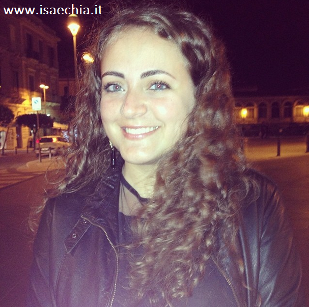 Buon compleanno Isa! preview