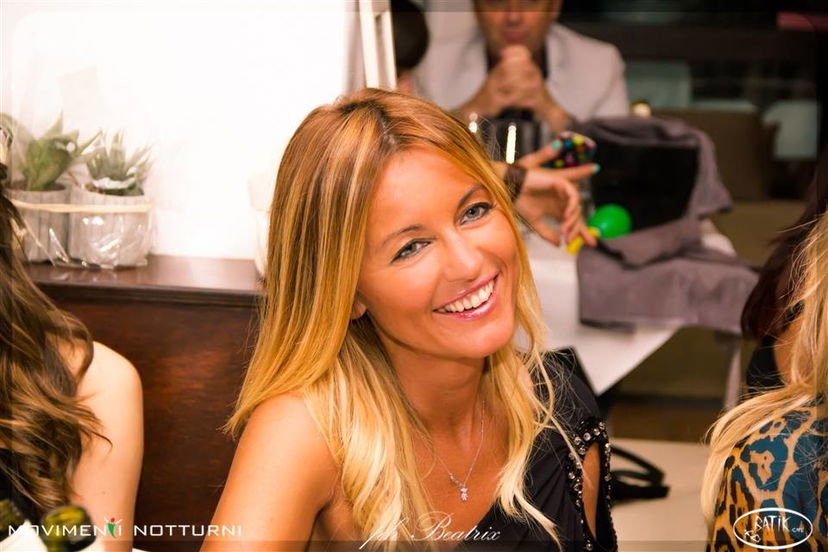 Isabella Falasconi: le ultime foto della dama del Trono over di ‘Uomini e Donne’ preview