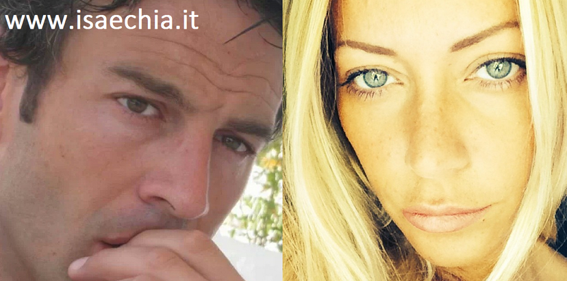 Karina Cascella, è Denny Montesi il suo nuovo flirt? preview