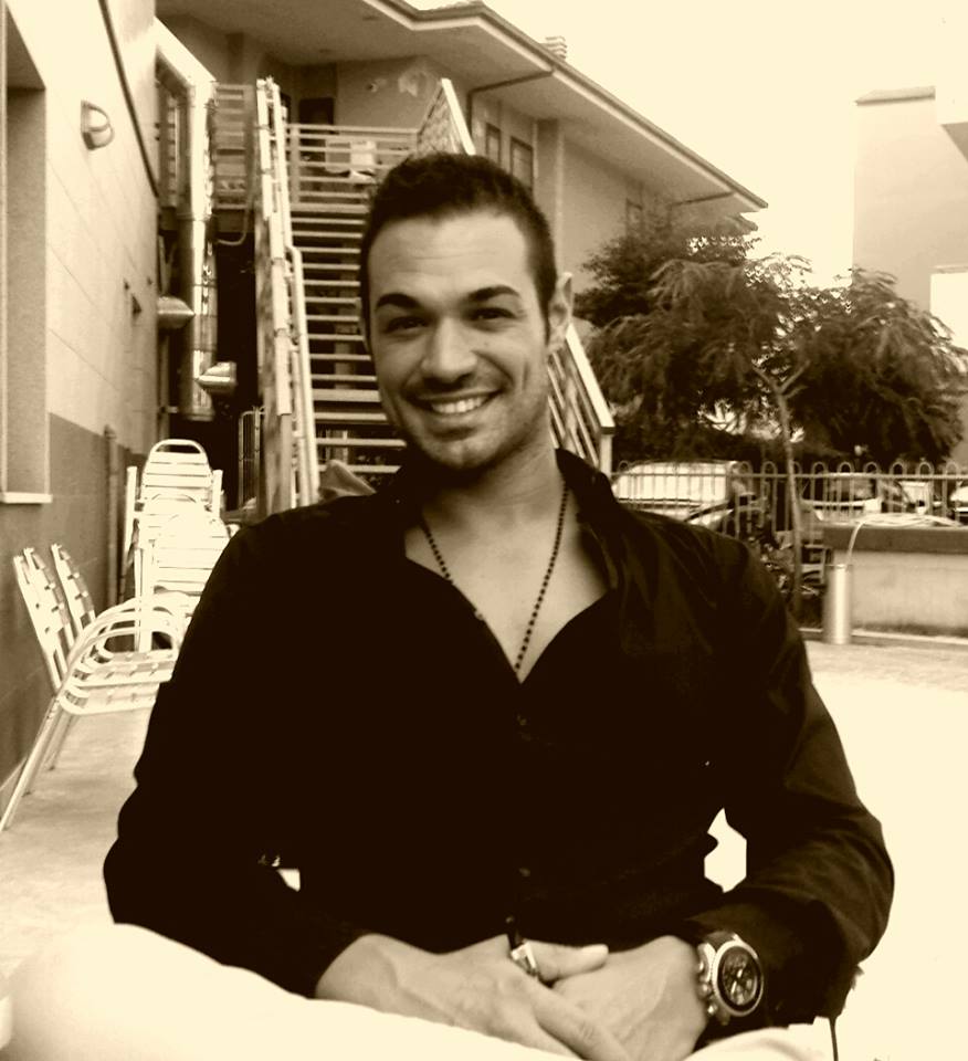 Leonardo Greco ospite in radio: “Valeva la pena riprovarci con Diletta Pagliano!” article-post