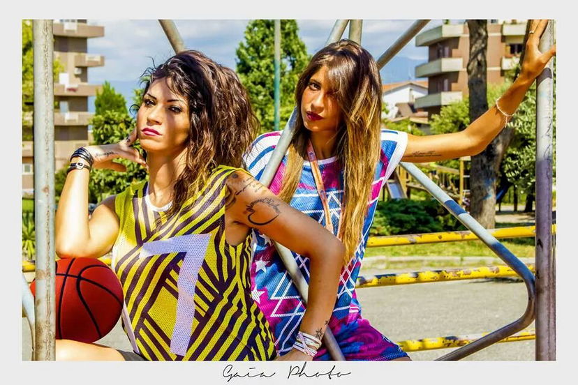 Luce Barucchi e Noemi Ceccacci: gli scatti posati delle ex corteggiatrici di ‘Uomini e Donne’ preview