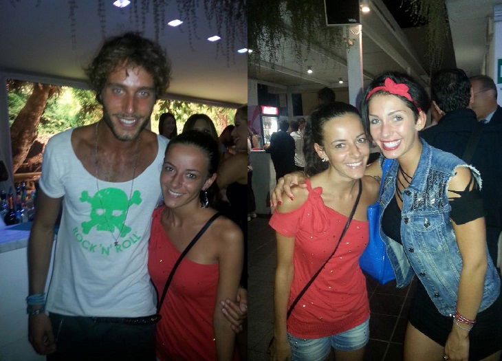 Manfredi Ferlicchia avvistato con Veronica Valà: ‘Con Giorgia Lucini ho chiuso per sempre!’, e intanto lei si diverte con Nicolò Raniolo… article-post