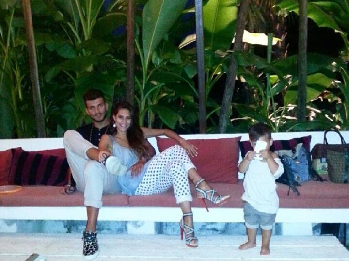 Marco Fantini, Beatrice Valli e la loro estate d’amore (foto) article-post