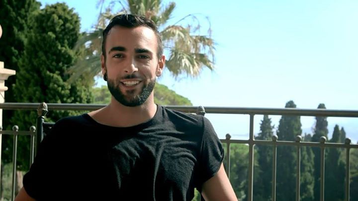 Fattore M: spazio dedicato a Marco Mengoni. L’intervista su Tutto. Il saluto a Robin Williams article-post