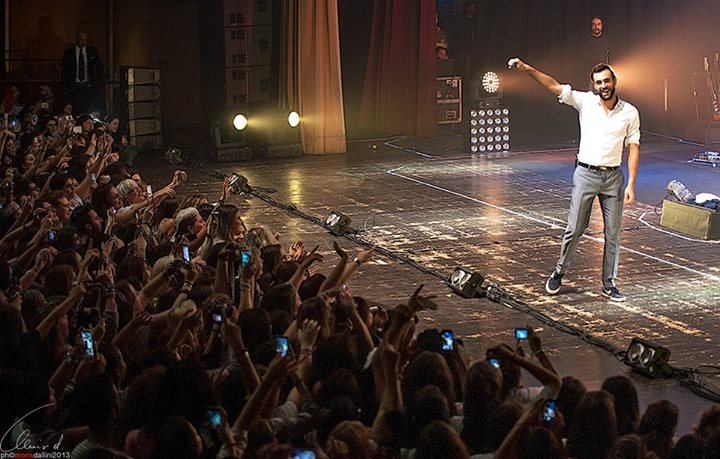 Fattore M: spazio dedicato a Marco Mengoni. Già pronto il nuovo album? Marco nominato per l’ #ALSIceBucketChallenge preview