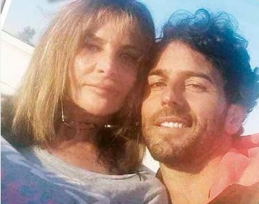 Mario De Felice nuovo fidanzato di Giuliana De Sio? Ecco lo scoop lanciato da Novella 2000 preview