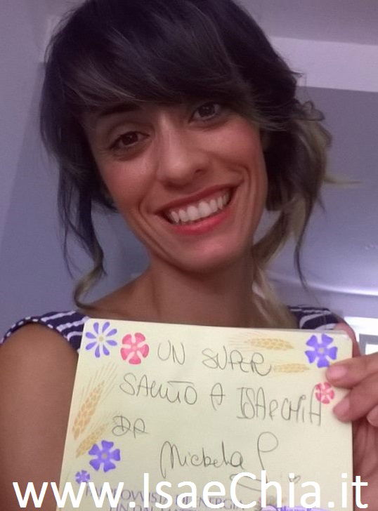 Michela Lombardi a IsaeChia.it: ‘Emanuele Trimarchi? Non mi dispiacerebbe vederlo sul trono!’ article-post