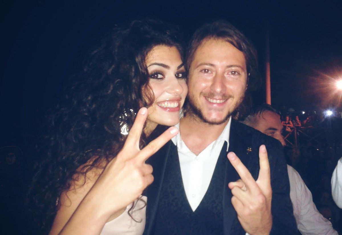 Mirco Petrilli e Modestina Cicero ospiti alla Festa della Pastorizia Larianese: le foto article-post