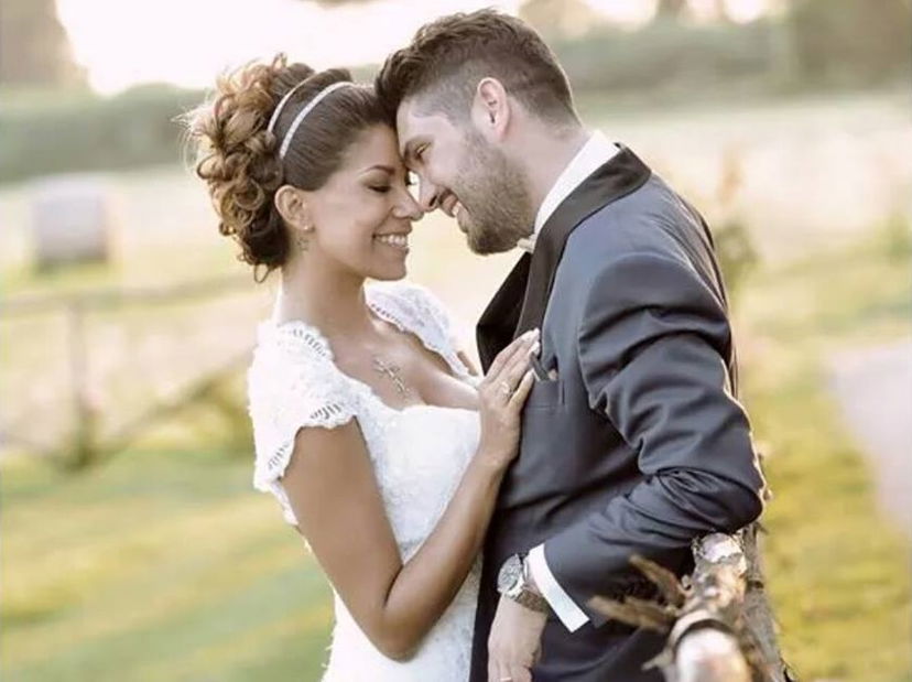 Pamela Pierini si è sposata: ‘Il matrimonio che ho sempre desiderato, con l’uomo che ho sempre sognato!’ preview