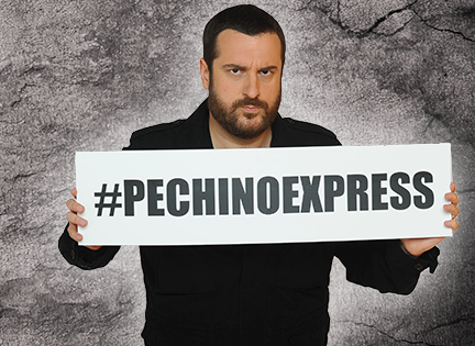 ‘Pechino Express’ al via dall’8 settembre: ecco i nomi ufficiali delle otto coppie in gara! preview