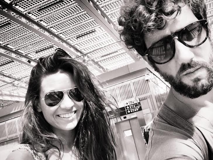 Diletta Di Tanno e Roberto Ruberti: estate insieme per la coppia di ex gieffini (foto) preview