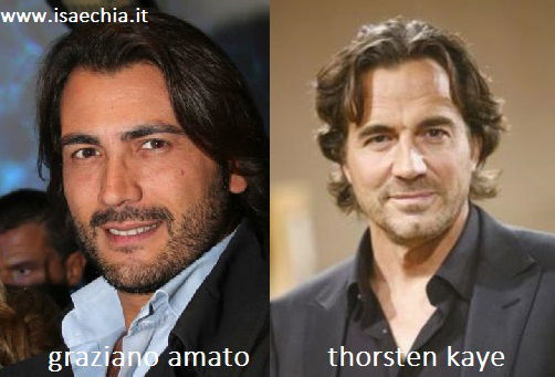 Somiglianza tra Graziano Amato e Thorsten Kaye article-post
