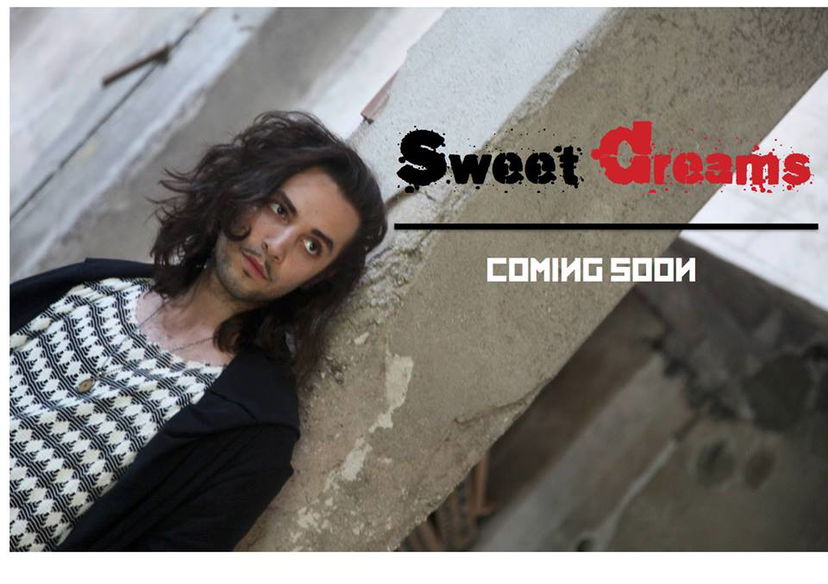 Tommaso Pini, ecco il videoclip della sua alternativa cover di ‘Sweet Dreams’ preview
