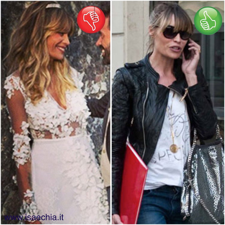 Up&Down, spazio alla moda: Elenoire Casalegno preview