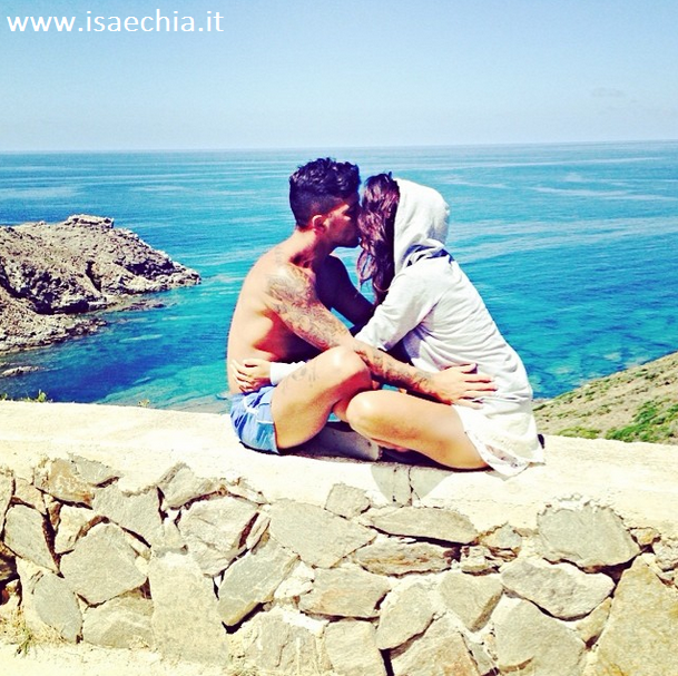 Valeria Bigella, estate in love con Alessio Bruno: le foto preview