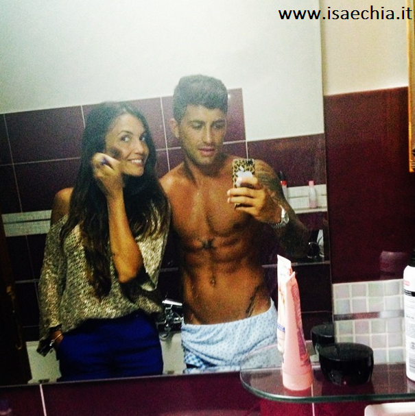 ‘Temptation Island 4’, Valeria Bigella e Alessio Bruno tra le coppie in gioco! (Foto) preview