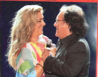 Al Bano e Romina Power: nostalgia…canaglia? preview