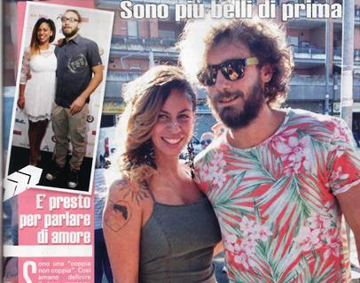 Le coppie del Grande fratello 13 oggi: chi dura…non vince! article-post