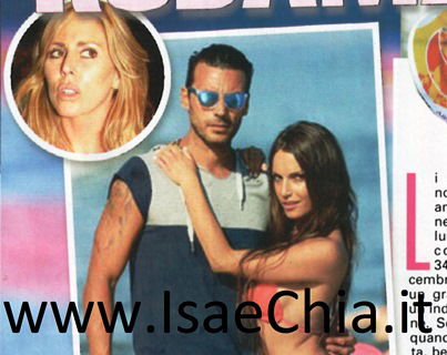 Francesca De André: “Daniele Interrante è mio, ma non sono una rubamariti!” preview