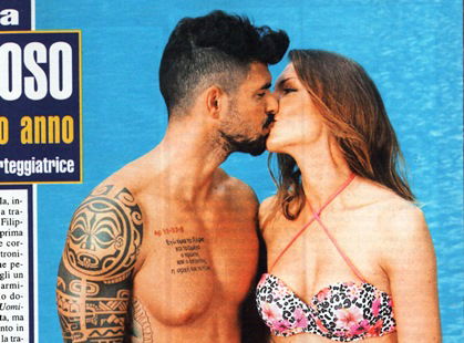 Cristian Gallella: “Sposerò Tara Gabrieletto il 2 settembre del prossimo anno!” preview