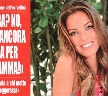 Alessia Reato: “Un figlio ora? No, non mi sento ancora così matura per diventare mamma!” preview