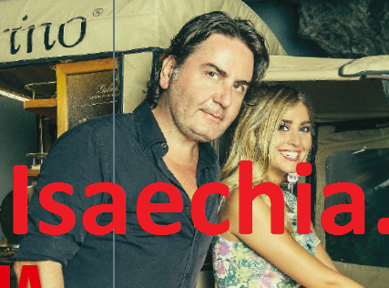 Stefano Ricucci: “Con Natasha Tozzi faccio sul serio!” preview