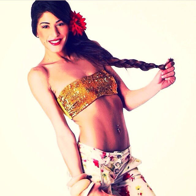 Adriana Peluso, dal ‘Grande Fratello’ a ‘Uomini e Donne’: le foto article-post