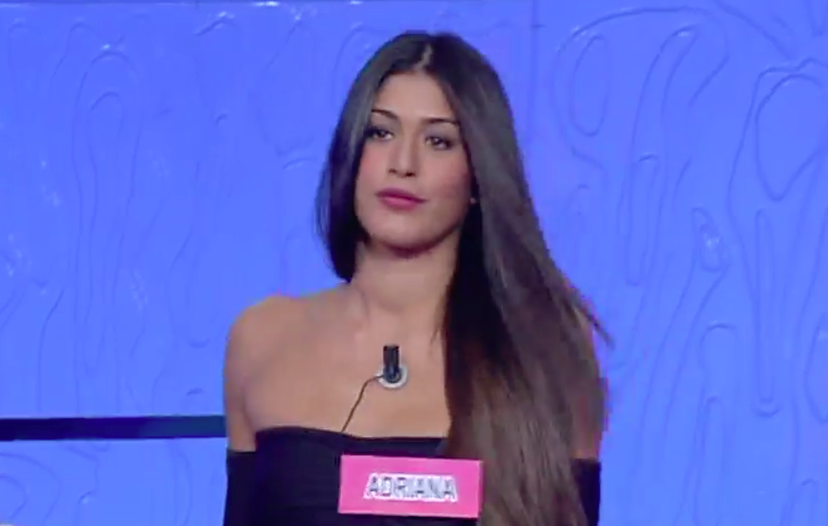 Adriana Peluso posta su Facebook un pensiero per la mamma scomparsa di Andrea Cerioli preview